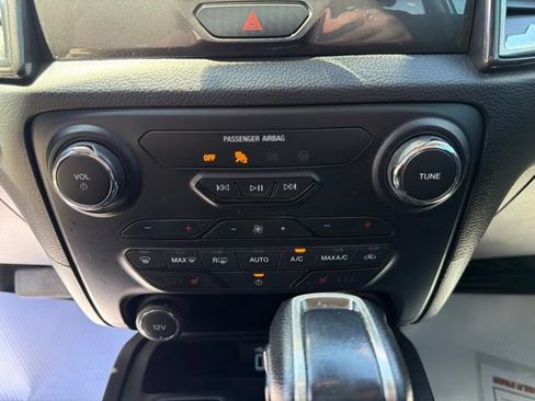 Used 2020 Ford Ranger Lariat w/ Equipment Group 501A Mid AWD/4WD image 27