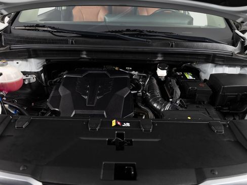Used 2022 Kia Carnival SX FWD image 50