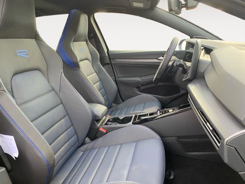 New 2026 Volkswagen Golf AWD/4WD image 17