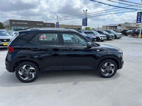 New 2026 Hyundai Venue SEL FWD image 66