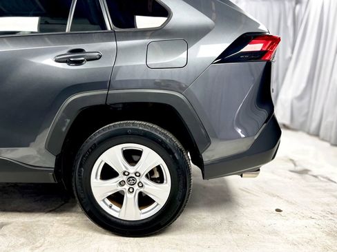 Used 2019 Toyota RAV4 XLE w/ All Weather Liner Package image 66