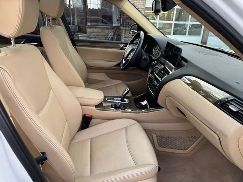 Used 2015 BMW X3 xDrive28i image 32