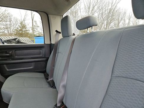 Used 2018 RAM 1500 Express w/ Express Value Package image 9