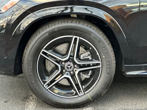 New 2026 Mercedes-Benz GLE 350 4MATIC image 25