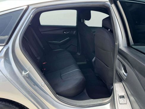 Used 2024 Honda Accord Sport image 42