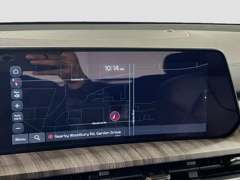 New 2025 Kia Telluride SX Prestige image 13