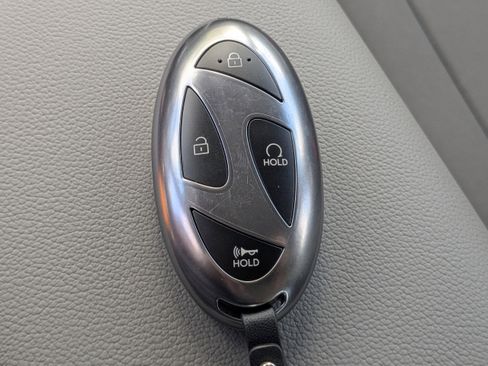 New 2025 Hyundai Elantra Sport image 29