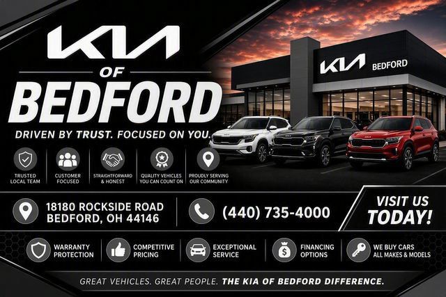 Certified 2025 Kia K5 LXS FWD image 5
