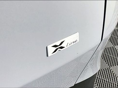 New 2026 Kia Sportage X-Line AWD/4WD image 10