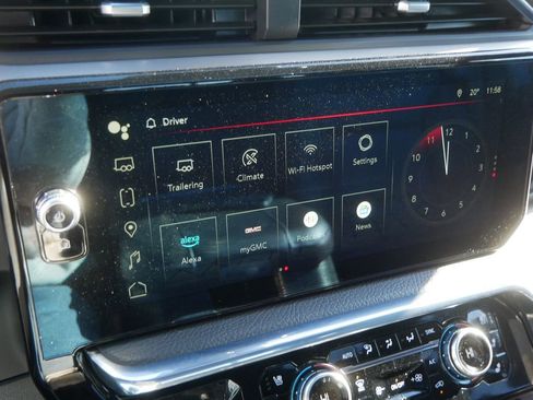 Certified 2025 GMC Sierra 1500 Denali w/ Denali Reserve Package image 32