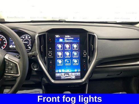 Certified 2025 Subaru Impreza 2.0i Sport image 21