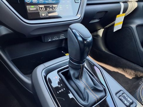New 2026 Subaru Crosstrek 2.5i Wilderness AWD/4WD image 5
