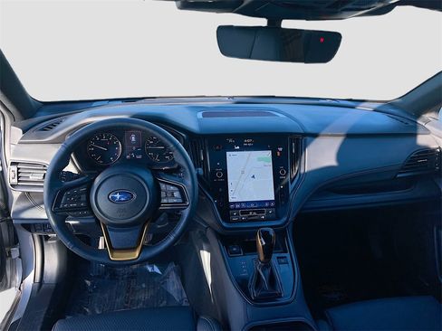 Used 2025 Subaru Outback Wilderness image 24