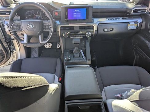 New 2026 Toyota Tacoma TRD Sport image 14