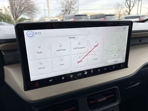 New 2026 Ford Maverick Lariat image 24