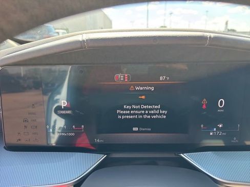 New 2026 Nissan Murano SL w/ Comfort Package image 14