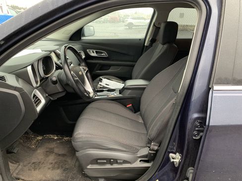 Used 2016 Chevrolet Equinox LT w/ Convenience Package image 2