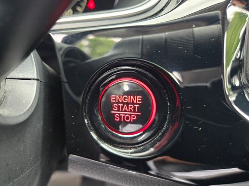 Certified 2024 Honda Civic EX-L image 19