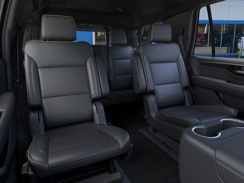 New 2026 Chevrolet Tahoe Premier image 46