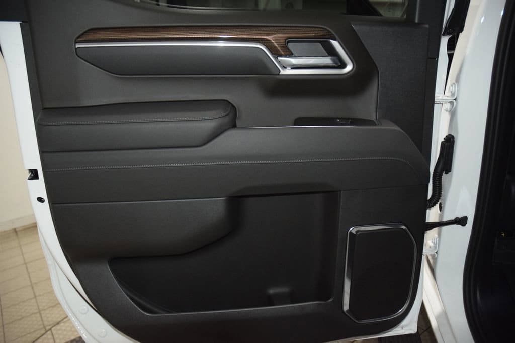 New 2026 Chevrolet Silverado 1500 RST AWD/4WD image 44