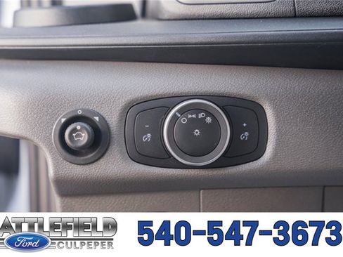 New 2025 Ford Transit 350 148 Medium Roof w/ Load Area Protection Package image 37