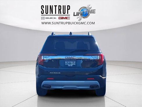 Used 2023 GMC Acadia SLE w/ Driver Convenience Package image 28