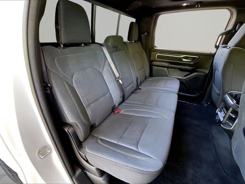 Used 2021 RAM 1500 Big Horn AWD/4WD image 26