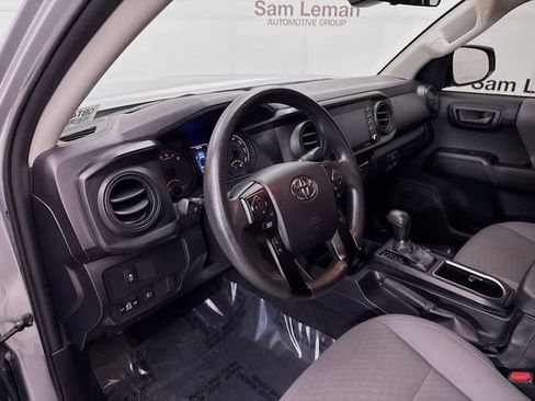 Used 2023 Toyota Tacoma SR image 9