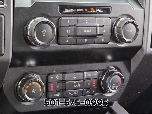 Used 2019 Ford F150 XLT w/ Equipment Group 302A Luxury RWD image 22