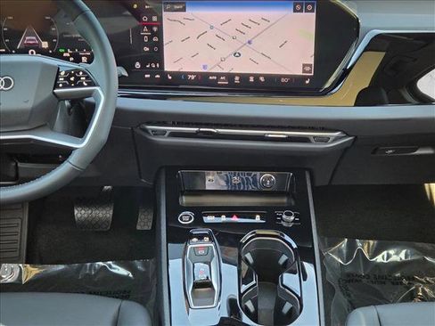 New 2025 Audi A5 2.0T Premium Plus image 14