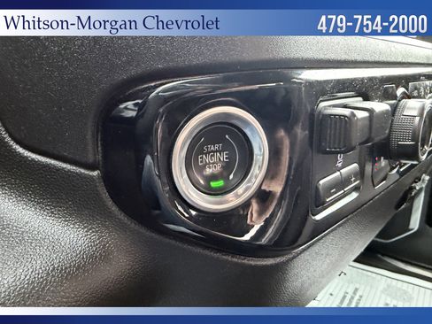 Used 2024 Chevrolet Silverado 2500 LT AWD/4WD image 23