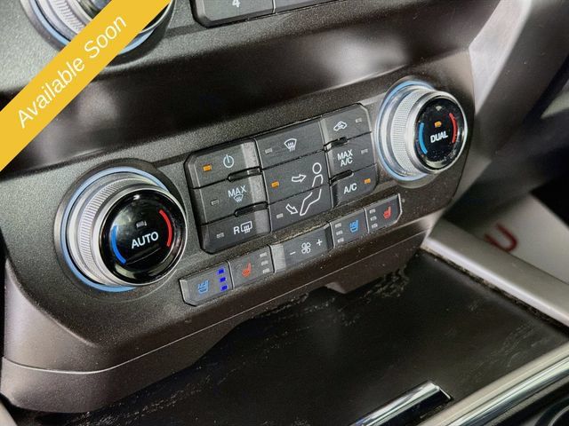 Used 2019 Ford F250 Platinum w/ Platinum Ultimate Package AWD/4WD image 16