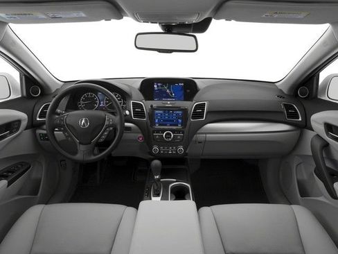 Used 2017 Acura RDX FWD w/ Advance Package image 4