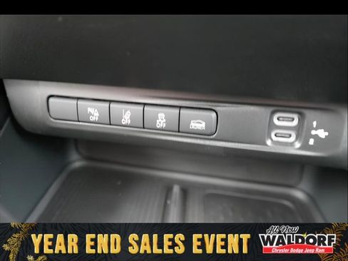 New 2024 Dodge Charger Scat Pack w/ Plus Group image 21