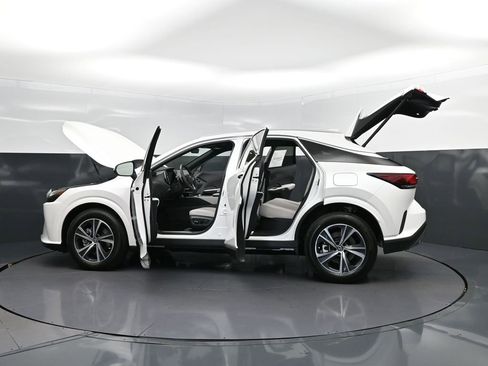 New 2026 Lexus RX 350 Premium image 46