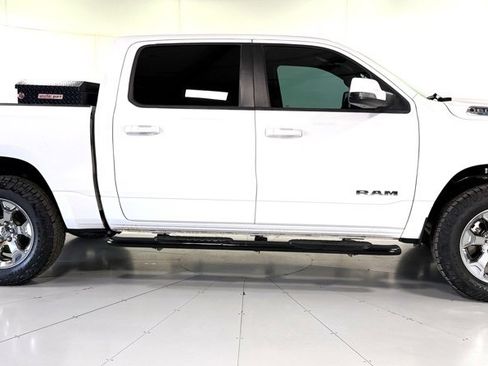 Used 2024 RAM 1500 Lone Star image 3