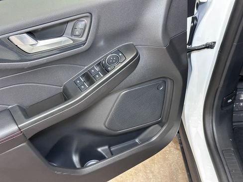 New 2026 Ford Escape ST-Line Select w/ Class II Trailer Tow Package image 19