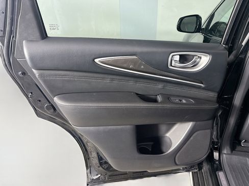 Used 2019 INFINITI QX60 Pure image 26