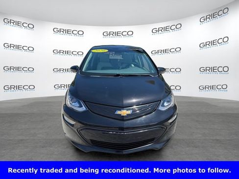 Used 2020 Chevrolet Bolt LT FWD image 2