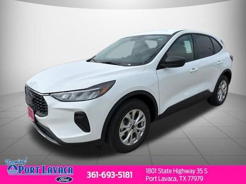 New 2026 Ford Escape Active FWD image 3