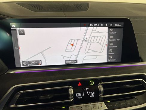 Certified 2023 BMW X5 xDrive40i w/ Premium Package image 33