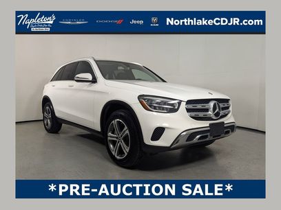 Used 2020 Mercedes-Benz GLC 300