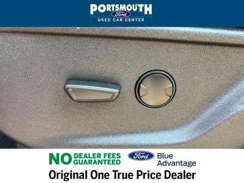 Used 2024 Ford F150 XLT w/ Mobile Office Package image 22