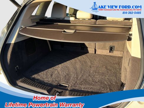 Used 2018 Lincoln MKC Select image 15