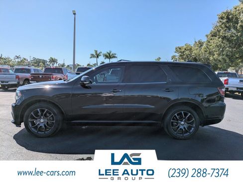 Used 2015 Dodge Durango R/T RWD image 6