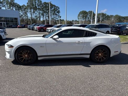 Certified 2019 Ford Mustang GT image 6
