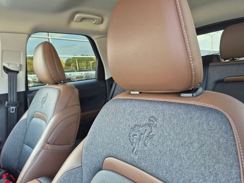 Used 2021 Ford Bronco Sport Outer Banks w/ Outer Banks Package (96D) image 13