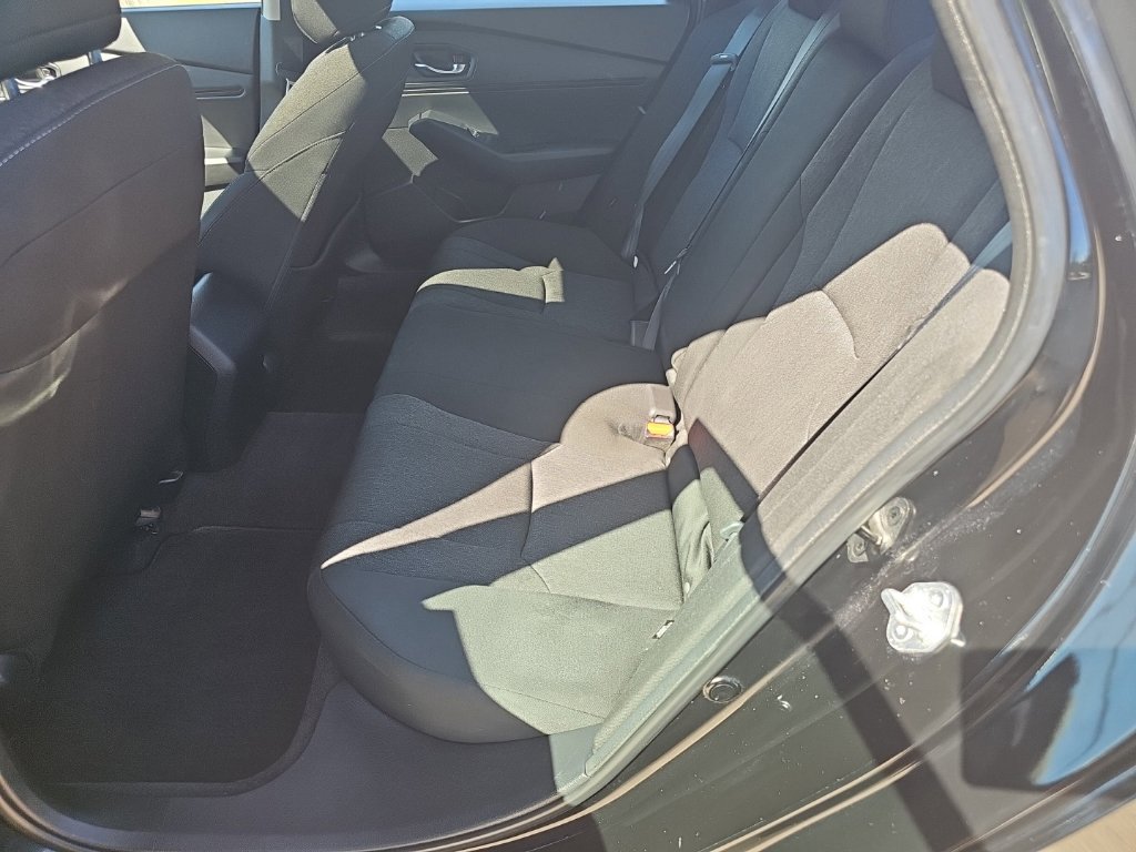 Used 2023 Honda Accord EX image 21