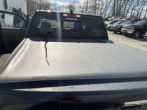 Used 2019 RAM 1500 Limited image 25