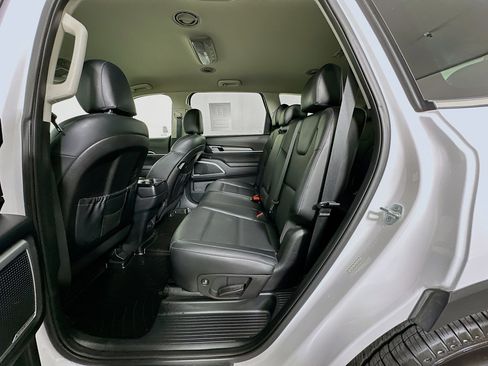 Used 2021 Kia Telluride LX AWD/4WD image 28
